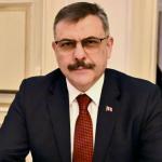Bakan Çiftçi’den Malatya depremi açıklaması