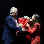 19 Mayıs gururla kutlandı!
