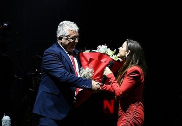 19 Mayıs gururla kutlandı!