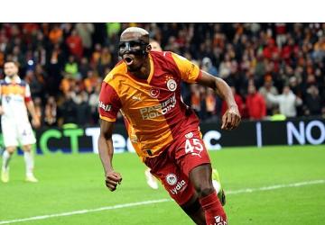 Şampiyon Galatasaray'ın En Medyatik 11'i Belli Oldu