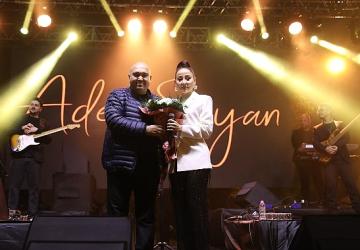 Büyükşehir'in etkinlikleri Ramazan akşamlarına renk katıyor