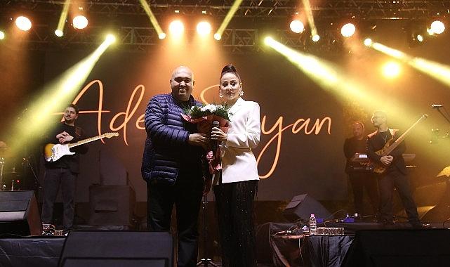 Büyükşehir'in etkinlikleri Ramazan akşamlarına renk katıyor