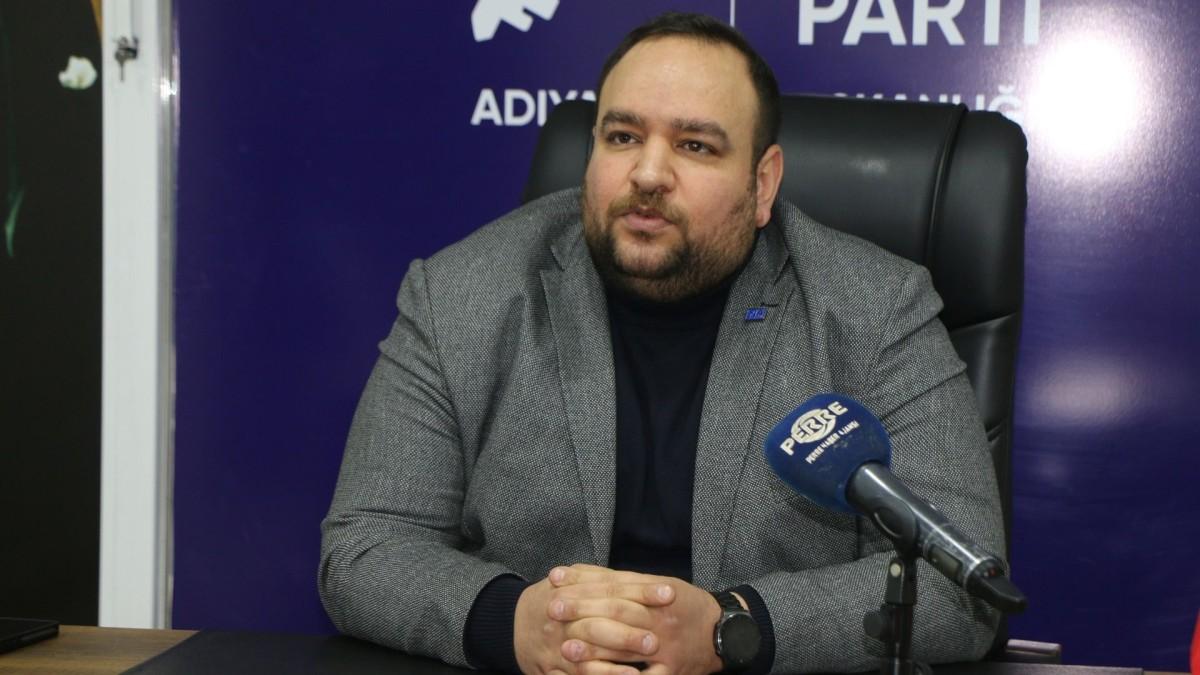 Başkan Alsan’dan ‘KOSGEB ödemeleri’ çağrısı: ‘Ödemeler en az 1 yıl ertelenmeli ya da silinmeli’ - Videolu Haber