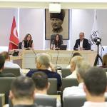 Çeşme Belediye Meclisi'nden yaz sezonu kararı: İnşaat yasağı 15 Haziran'da başlıyor