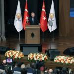 Yeni asgari ücretle ilgili Cumhurbaşkanı Erdoğan'dan ilk açıklama