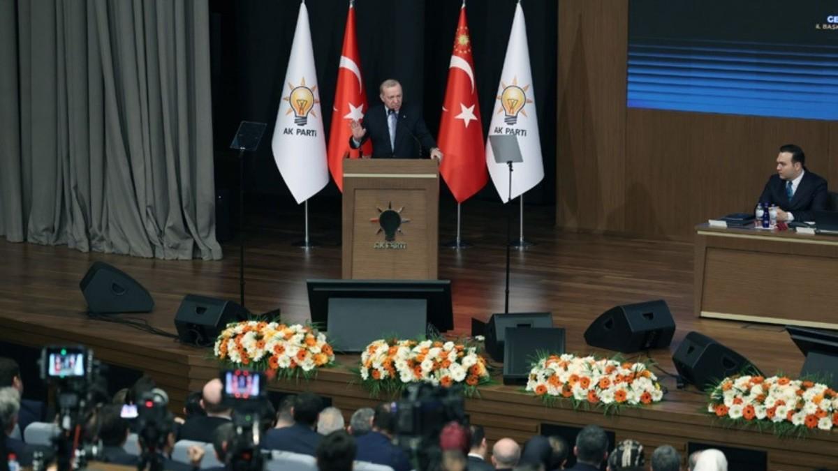 Yeni asgari ücretle ilgili Cumhurbaşkanı Erdoğan'dan ilk açıklama