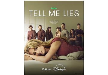 Yalanları Yeniden Yaşamak İçin Randevunuz Var!