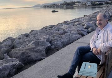 Karabatak’tan 3. kitap: ‘Kahvaltı Haberleri’ okurla buluştu