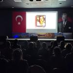 'Vali Hanım' Belgeseli Milas'ta İzleyicisiyle Buluştu