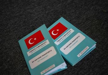 Bornova'da kırsalda sahiplendirme seferberliği