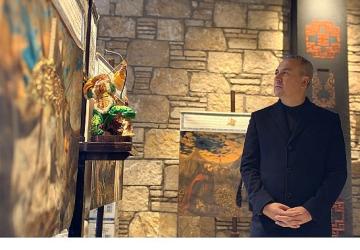 “Bir Zamanlar Selçuklu Müzesi" Tamamlandı…