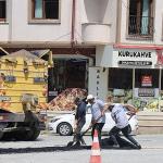 Geyve Belediyesi 2025'te İlmek İlmek Parke İşledi