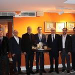 Tekstil sektörü 4 başlığa odaklanacak düzlüğe çıkacak