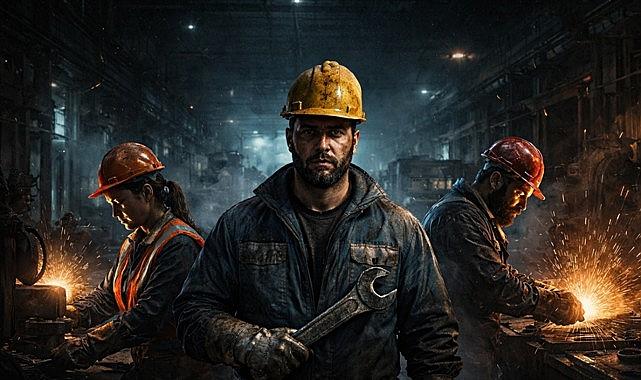 Her 10 mavi yakalıdan 7'si “Çocuğum benim işimi yapmasın" diyor!