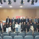 Adıyaman’da “Hayata ve Üniversiteye Hazırlanmak” Konferansı Gerçekleştirildi