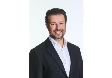 Atasun Optik'te Üst Düzey Atama