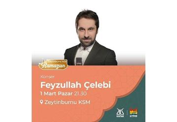 ZKS Ramazan Ayı Etkinlikleri