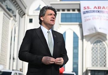 Kartepe'nin Hizmet Gücü Artıyor