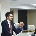 Çankaya'nın 2025 Yılı Faaliyet Raporu Kabul Edildi