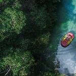 'Dünyanın En İyi Destinasyonları: Guizhou', 18 Nisan Cumartesi 19.00'da National Geographic Ekranlarında!