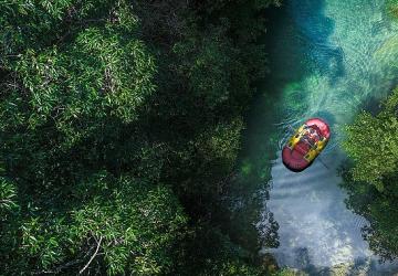 'Dünyanın En İyi Destinasyonları: Guizhou', 18 Nisan Cumartesi 19.00'da National Geographic Ekranlarında!