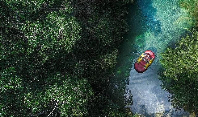 'Dünyanın En İyi Destinasyonları: Guizhou', 18 Nisan Cumartesi 19.00'da National Geographic Ekranlarında!