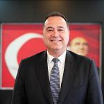 Başkan Dutlulu'dan 23 Nisan Mesajı: “Çocuklarımızı Korumak En Asli Görevimiz"