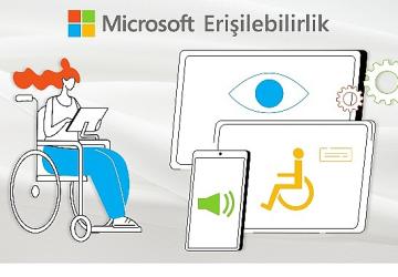 Microsoft Türkiye, Copilot'un iş yerinde kapsayıcılığı kolaylaştıran özelliklerini tanıttığı eğitici videolarla farkındalığı yükseltiyor