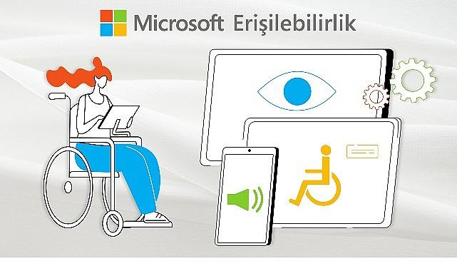 Microsoft Türkiye, Copilot'un iş yerinde kapsayıcılığı kolaylaştıran özelliklerini tanıttığı eğitici videolarla farkındalığı yükseltiyor