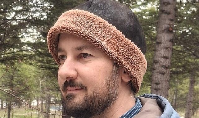 Onur Ünlü'den Dikkat Çeken Proje: 'Kün Fe Yekün' Yayında