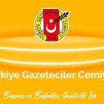 TGC’den Adıyaman’da görev başındaki muhabirlere şiddete tepki