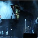 Dünyaca ünlü piyanist İzmir'de ayakta alkışlandı