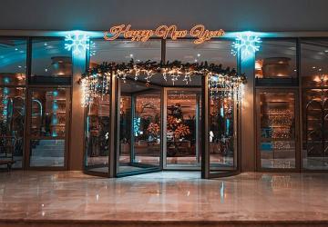 Ela Excellence Resort Belek'te Yeni Yıla Işıltılı Merhaba