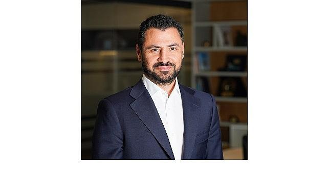 Coffy'de üst düzey atama