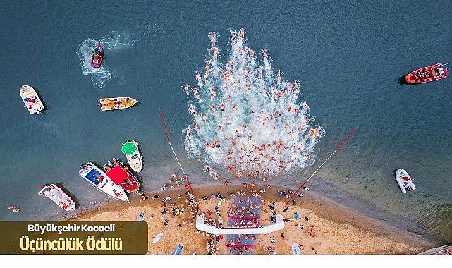 Kocaeli'yi anlatan en iyi kareler belli oldu