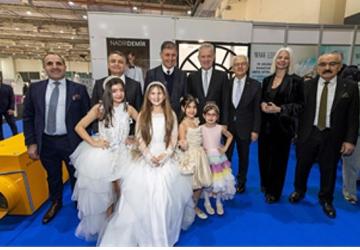 Modanın kalbi İzmir'de atıyor