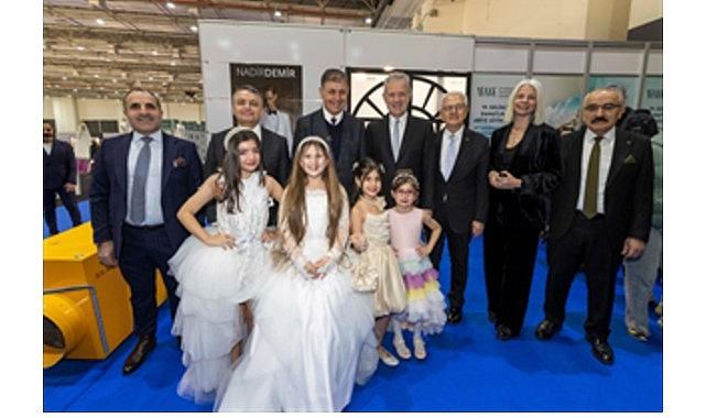 Modanın kalbi İzmir'de atıyor
