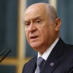 Bahçeli’den TBMM’de konuştu: 'Öcalan umuda, Demirtaş yuvasına'