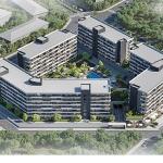 TR Invest Sun City'nin 2. Projesinde de Mitsubishi Heavy Industries Klimalar Tercih Edildi