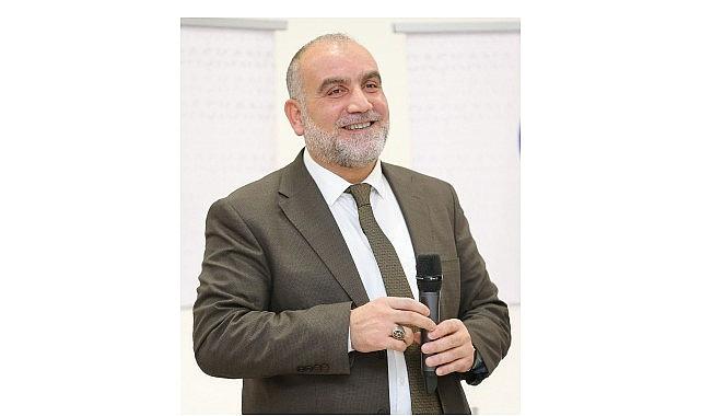 Canik Belediyesi, tüm öğrencilerin YKS ücretini karşılıyor