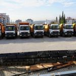 Kocaeli’den Adıyaman’a 13 adet iş makinesi desteği - Videolu Haber