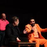 'Deli Ayten' Müzikali Yüreklere İşledi