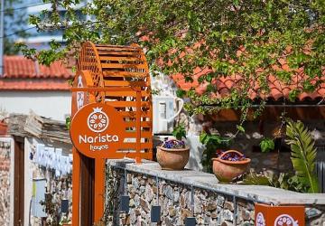 Narista Hayat, 17 Nisan'da Açılıyor