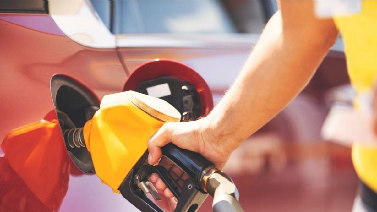 Adıyaman’da tabela değişti: Motorine indirim beklentisi