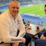 Alp Türkyılmaz Futbol Menajerliğinde Zirveye Yükseldi