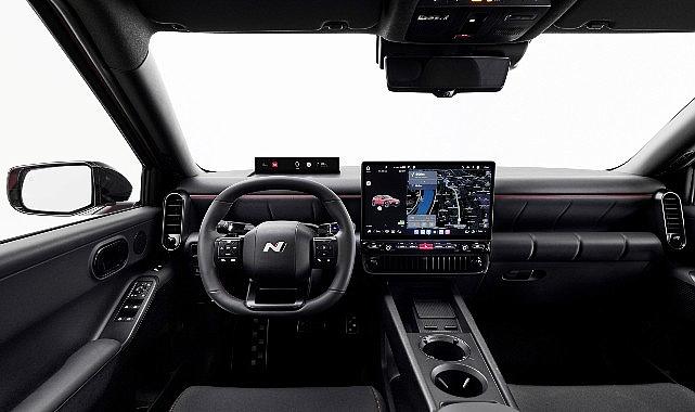 Hyundai Motor Grubu, 'Pleos Connect' ile Araç İçi Deneyimi Yeniden Tanımlıyor