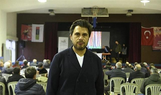 Akfen Yenilenebilir Enerji'den Çiftçilere Profesyonel Tarım Semineri