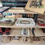 Kursiyerlikten patronluğa uzanan yolculuk