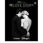 Ryan Murphy'den Yeni Bir Antoloji Serisi Geliyor: 'Love Story'