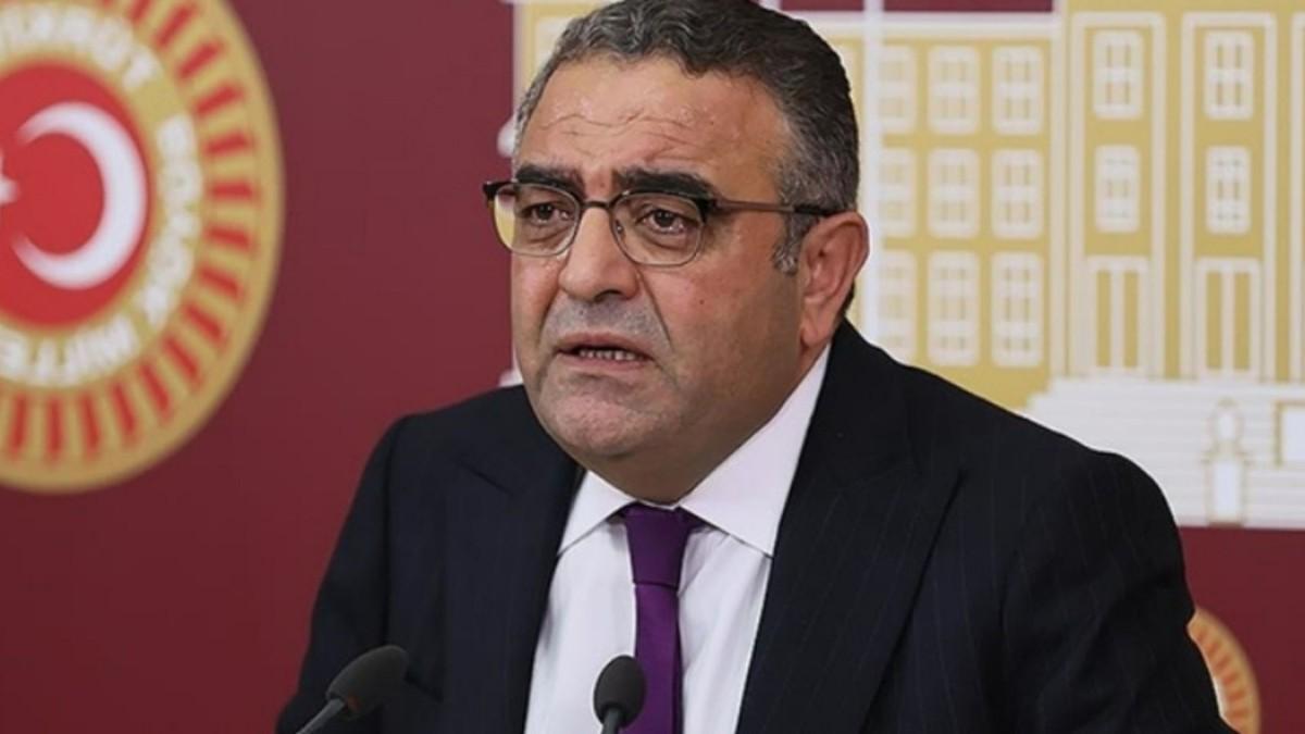 CHP’li Tanrıkulu, Bakan Tunç'a sordu: ‘Tahliye edilen belediye başkanları neden göreve iade edilmiyor?’